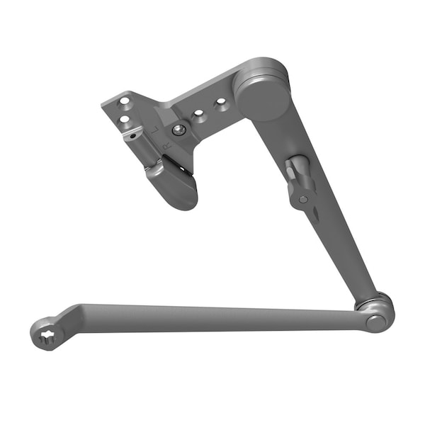1460-3049SCNS AL Door Closer Arms